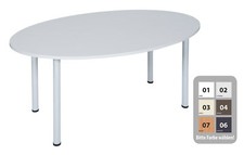 Besprechungstisch Schreibtisch