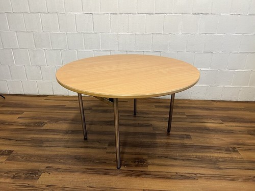 Brunner runder klapptisch - brunner,