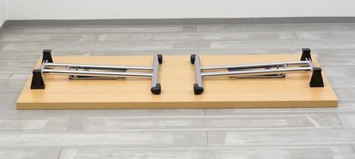 Klapptisch 138x69x73 cm - klapptisch,
