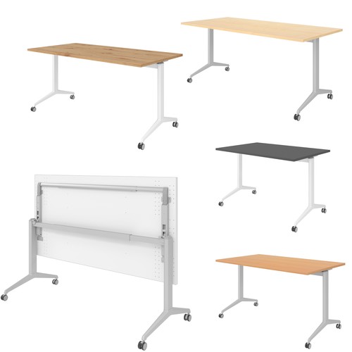 Bümö seminartisch klappbar - bümö,