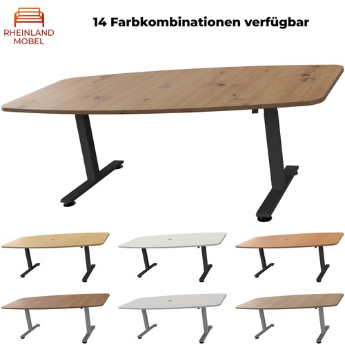 Elektrisch höhenverstellbarer