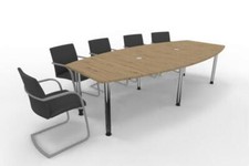 Konferenztisch Multi 280x130