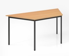 Besprechungstisch Trapeztisch