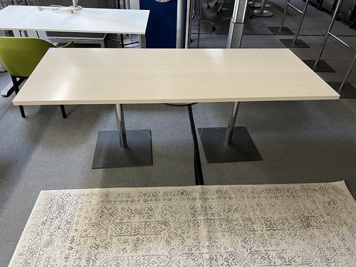 Brunner besprechungstisch - brunner,
