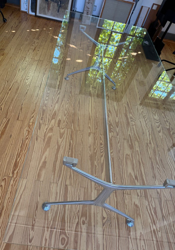 Alias frame table - , glas