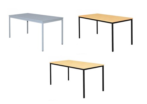 Schreibtisch besprechungstisch - schreibtisch,