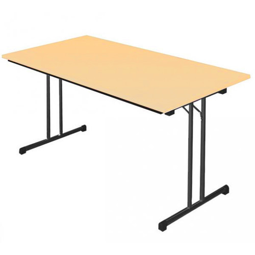 Klapptisch besprechungstisch - klapptisch,