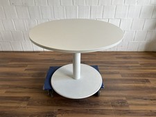 Besprechungstisch rund 100cm