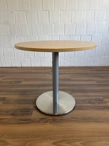 Besprechungstisch rund 80cm - vs,