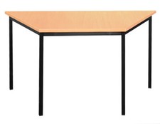 Schreibtisch Besprechungstisch