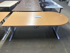 FM Besprechungstisch 230x120cm