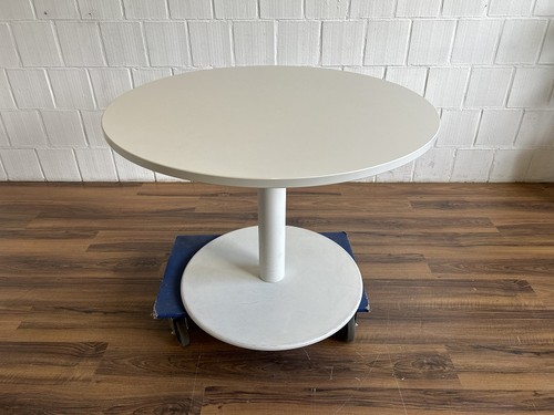 Besprechungstisch rund 100cm