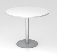 Tisch rund 100 cm