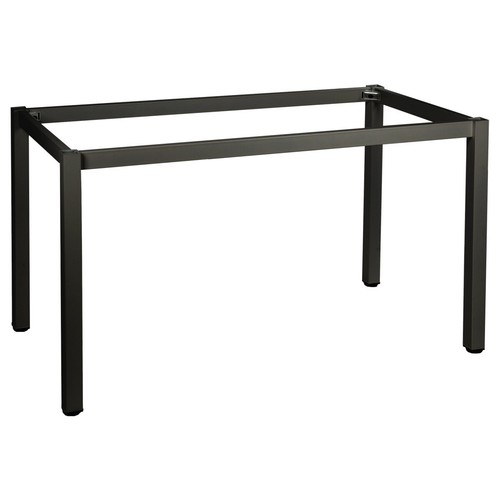 Metallgestell für tisch - für,