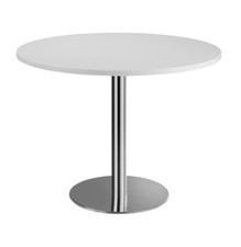 Besprechungstisch rund 100 cm